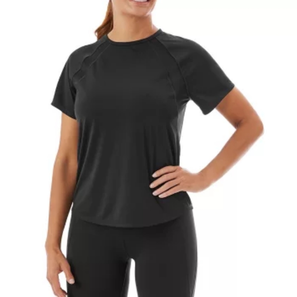 Women's Active Work It Out Tee